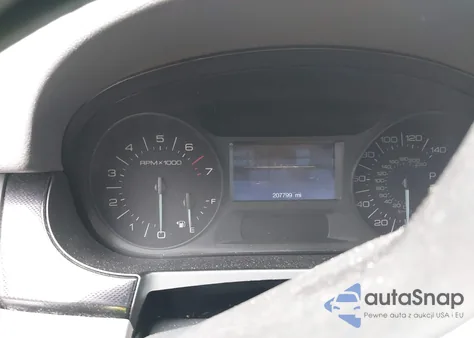 2011 Ford Edge Se z USA, uszkodzony, nr VIN 2FMDK3GC7BBA59122